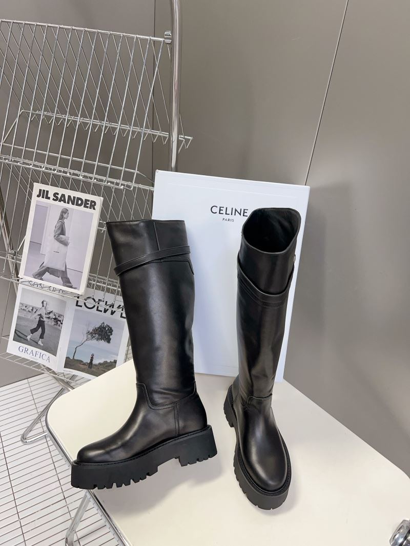 Celine Boots